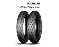 Vỏ xe Michelin gai Pilot Street